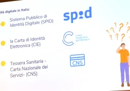 Identità digitale: come orientarsi?